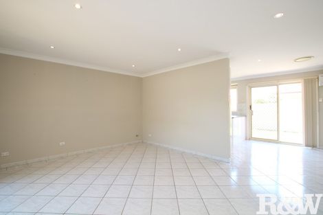 Property photo of 34 Denver Road St Clair NSW 2759