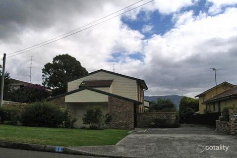 2/12 Hopetoun St, Woonona, NSW 2517