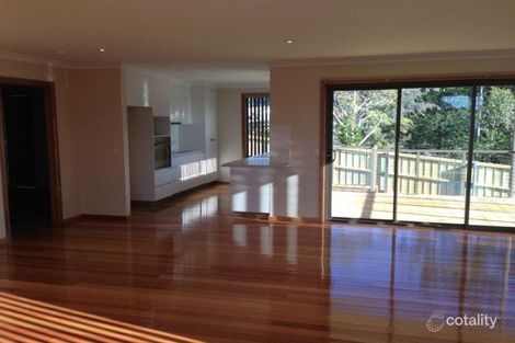 Property photo of 30 Wallcrest Road Berriedale TAS 7011