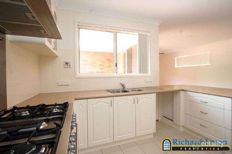 Property photo of 15 Ross Smith Crescent Scullin ACT 2614