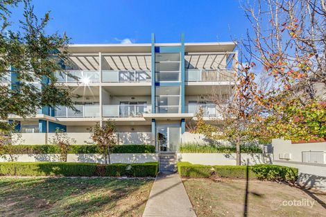 Property photo of 87/311 Flemington Road Franklin ACT 2913