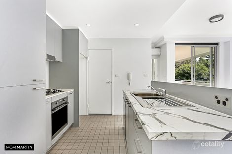 Property photo of 22/104 Joynton Avenue Zetland NSW 2017