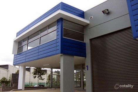 1/352 Chisholm Rd, Auburn, NSW 2144