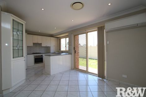 Property photo of 34 Denver Road St Clair NSW 2759