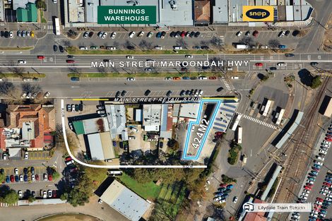 115 Main St, Lilydale, VIC 3140