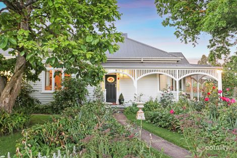 21 Logan St, Mansfield, VIC 3722