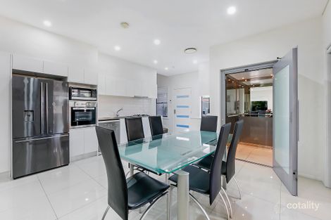 Property photo of 1/1A Anderson Road Northmead NSW 2152