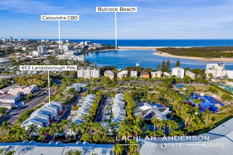 Property photo of 41/2 Landsborough Parade Golden Beach QLD 4551