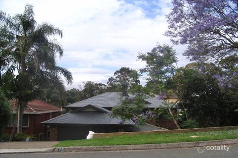 75 Oliver St, Heathcote, NSW 2233