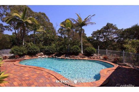 Property photo of 1 Satinay Court Oxenford QLD 4210
