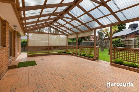 Property photo of 2 Margarita Close Berwick VIC 3806