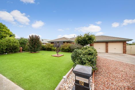 Property photo of 52 Templestowe Avenue Conder ACT 2906