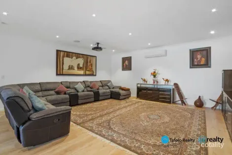 Property photo of 26 Reuben Street Cornubia QLD 4130