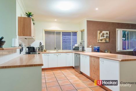 Property photo of 10 Vivacity Drive Upper Coomera QLD 4209