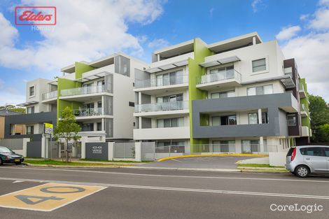 Property photo of 34/422-426 Peats Ferry Road Asquith NSW 2077