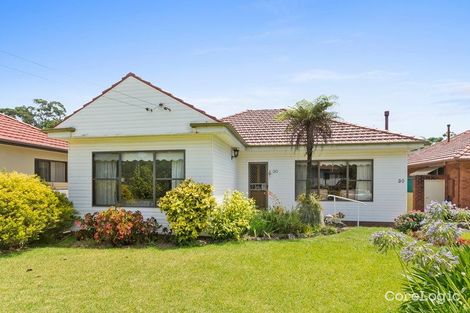 Property photo of 30 Helen Brae Avenue Fairy Meadow NSW 2519