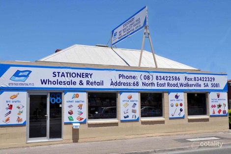 68-70 North East Rd, Walkerville, SA 5081