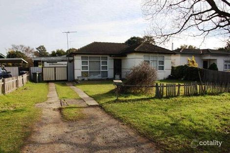 Property photo of 77 Stanley Road Ingleburn NSW 2565