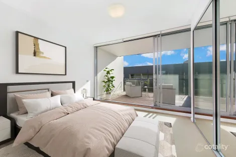Property photo of 343/2-4 Powell Street Waterloo NSW 2017