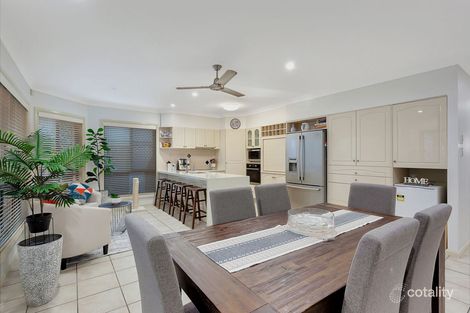 Property photo of 25 Tuckeroo Place Reedy Creek QLD 4227