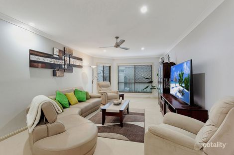 Property photo of 25 Tuckeroo Place Reedy Creek QLD 4227