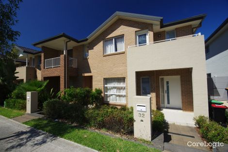 Property photo of 32 Sussex Street Lidcombe NSW 2141
