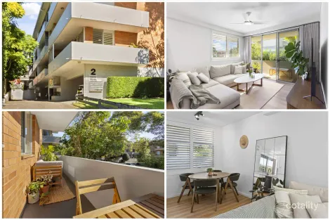 Property photo of 1/2 Holborn Avenue Dee Why NSW 2099