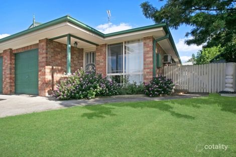 2/92 Brigantine St, Rutherford, NSW 2320
