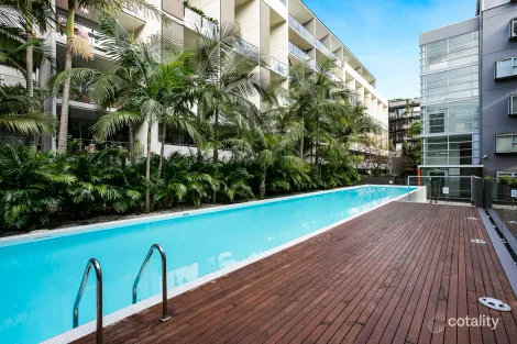 Property photo of 343/2-4 Powell Street Waterloo NSW 2017