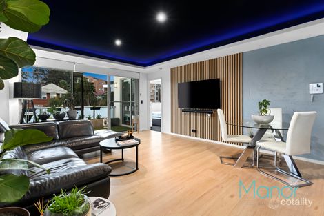 106/10-18 Meryll Ave, Baulkham Hills, NSW 2153