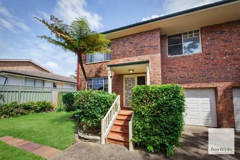 Property photo of 3/244 Kingsway Caringbah NSW 2229