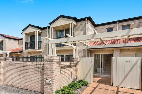 3/492-496 Princes Hwy, Woonona, NSW 2517
