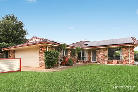 Property photo of 11 Sundar Crescent Tanah Merah QLD 4128