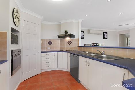 Property photo of 11 Sundar Crescent Tanah Merah QLD 4128