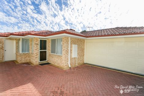 Property photo of 164A Morley Drive Yokine WA 6060