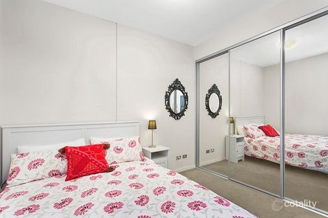 Property photo of 302/41 Terry Street Rozelle NSW 2039