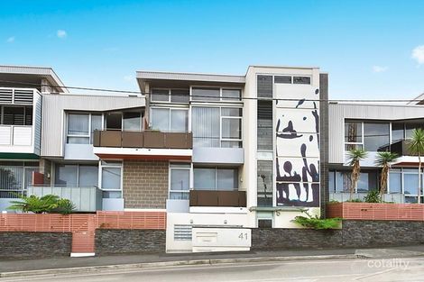Property photo of 302/41 Terry Street Rozelle NSW 2039