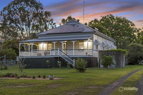 Property photo of 1004 Lowood Minden Road Minden QLD 4311