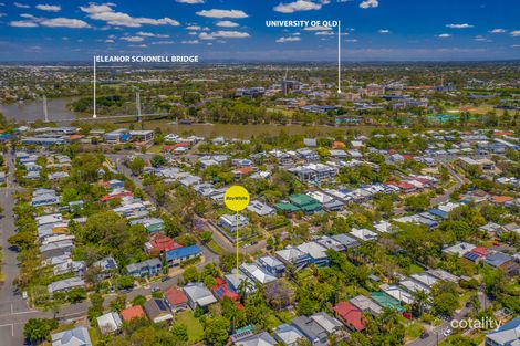 Property photo of 34 Park Road West Dutton Park QLD 4102