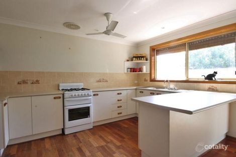 Property photo of 137A The Wool Road St Georges Basin NSW 2540