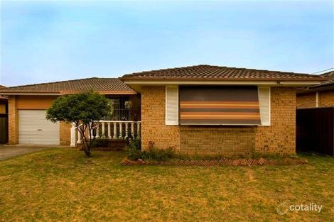 3 Guthega Pl, Bossley Park, NSW 2176
