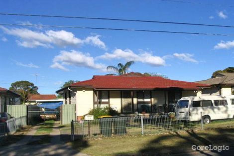 Property photo of 29 Marquesa Crescent Lethbridge Park NSW 2770