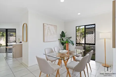 Property photo of 12 Landsborough Drive Smithfield QLD 4878