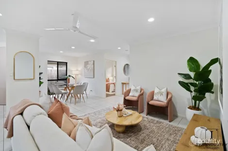 Property photo of 12 Landsborough Drive Smithfield QLD 4878