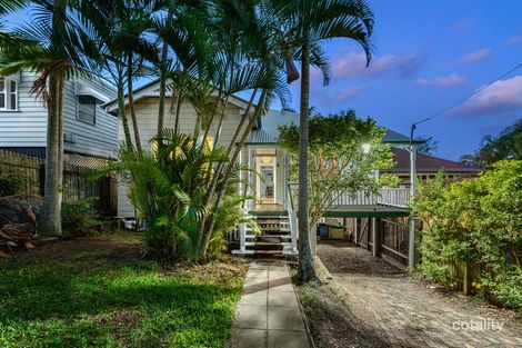 34 Park Rd W, Dutton Park, QLD 4102