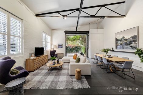 Property photo of 1/4 Tullo Place Richmond VIC 3121