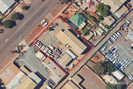 247 Hay St, Kalgoorlie, WA 6430