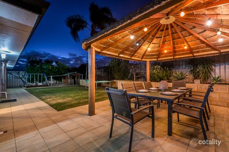 Property photo of 41 Avocet Road Stirling WA 6021