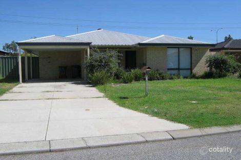 57 Nyandi Ct, Thornlie, WA 6108