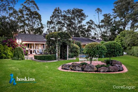Property photo of 4 Dudley Road Wonga Park VIC 3115